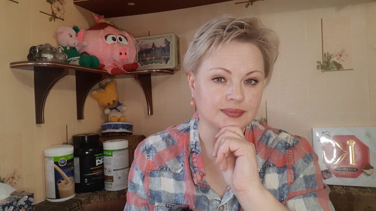 Фото автора