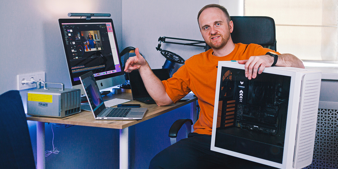 Как программист оставил проект без денег, а обвинили меня