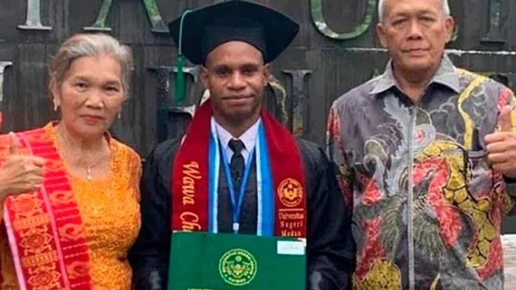    Фото: соцсети, Daily Mail