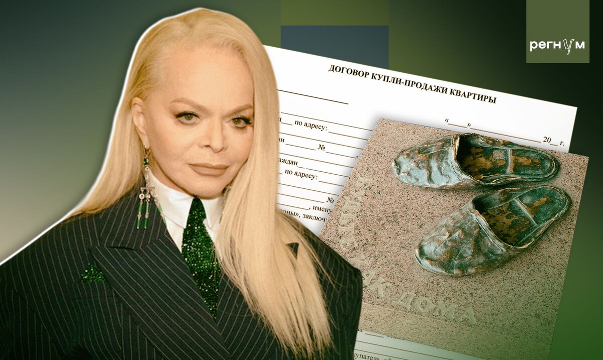     / Источник: Иван Шилов (с) ИА Регнум