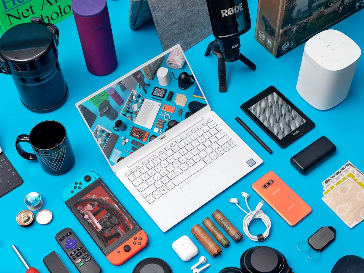    В РФ утвердили технологический сбор. Как изменятся цены на электронику?