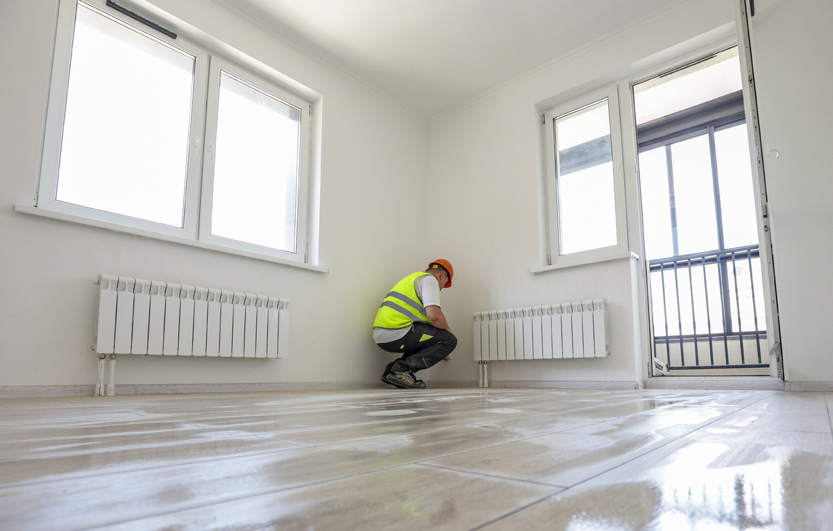 Михаил Синицын/ТАСС