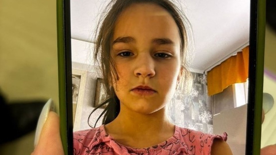 В Костроме разыскивают 9-летнюю девочку