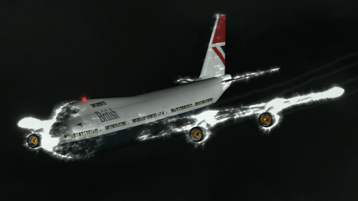 Компьютерная реконструкция инцидента