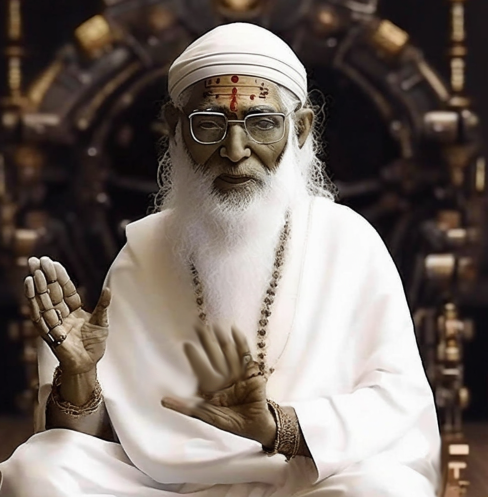 #гуру #странники_жизни #ИИ #реальность