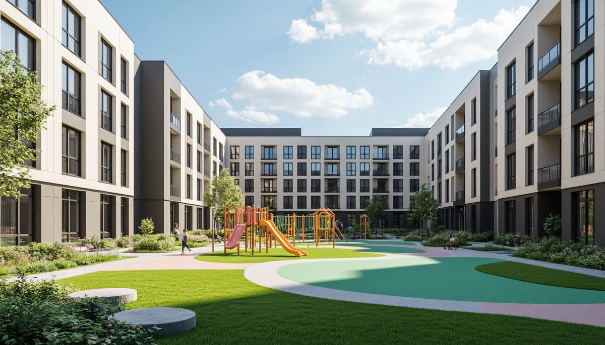 СК «Аркада» в Казани