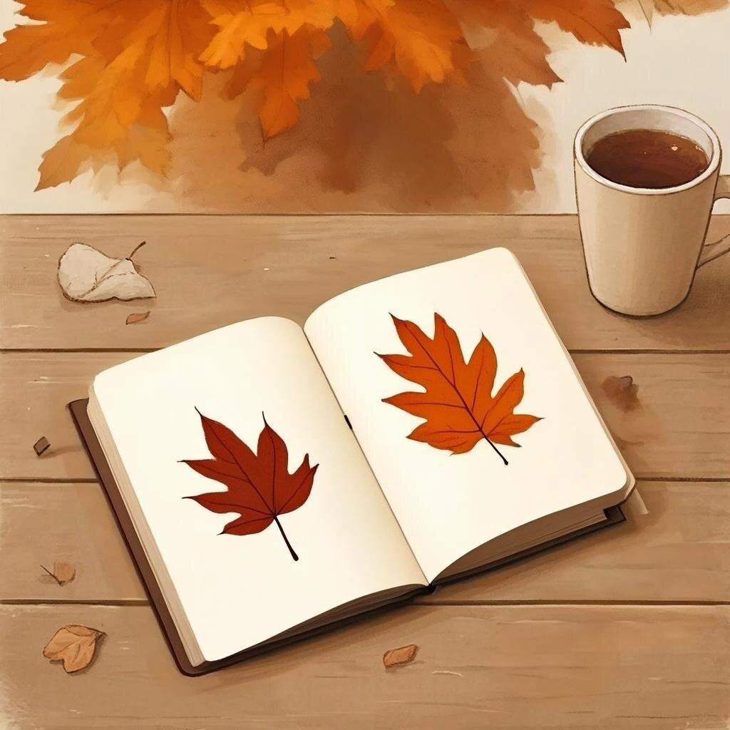 Пусть ваши вдумчивые ноябрьские заметки станут этой точкой. Прожив следующий месяц с этим новым знанием, вы встретите Новый год не с списком родительских неудач, а с пониманием траектории роста самого главного человека в вашей жизни — вашего ребёнка. 