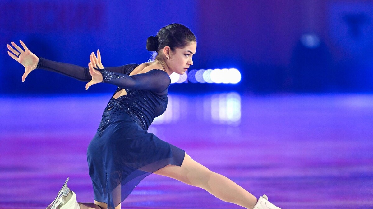 © Sputnik / Михаил Воскресенский