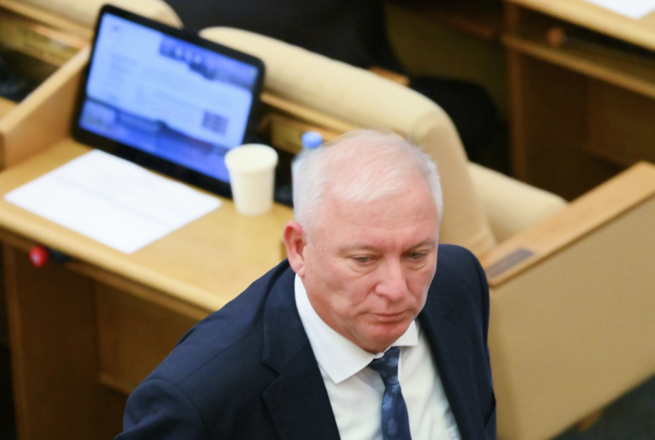    Евгений Биятов/РИА Новости