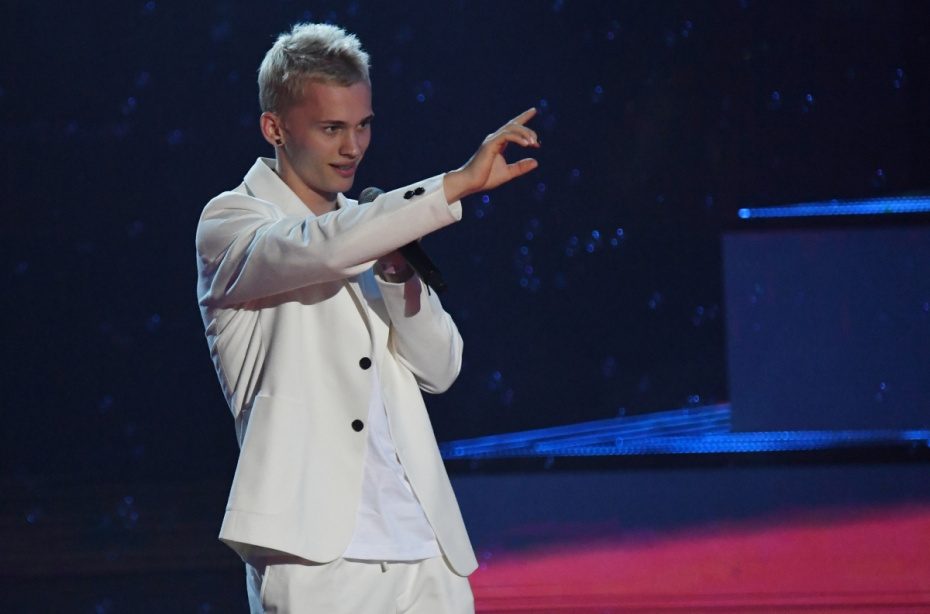    Кирилл Каллиников/РИА Новости