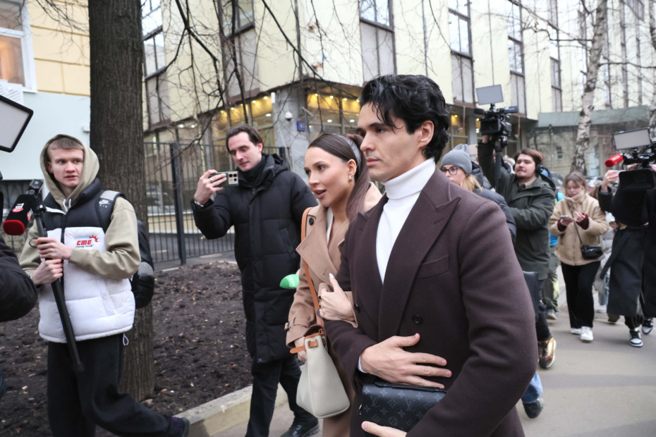    Алексей Белкин/NEWS.ru