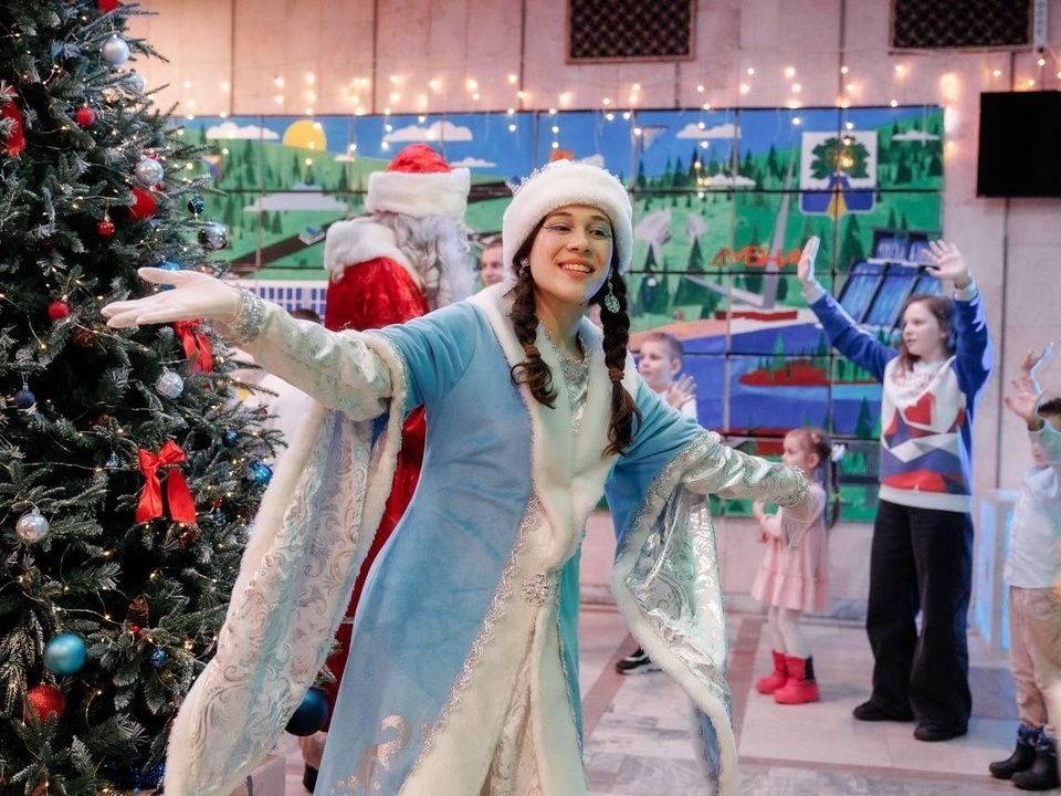    Фото: пресс-служба администрации г.о. Дубна