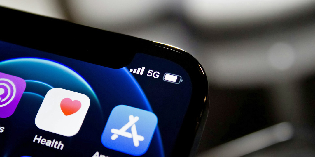 Бабушка сказала, что 5G вреден — так ли это? Разбираемся