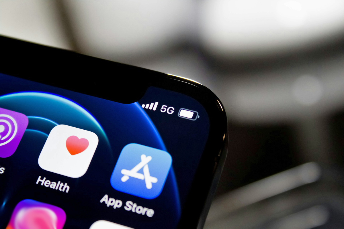 Вреден ли 5G? Разбираемся