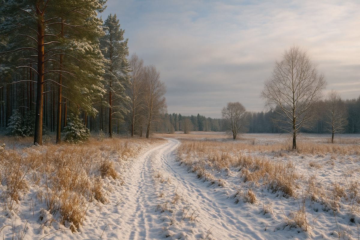 Изображение сгенерировано с помощью нейросети 