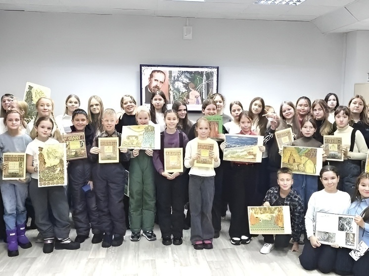     Фото: Ненецкая центральная библиотека им. А.И. Пичкова