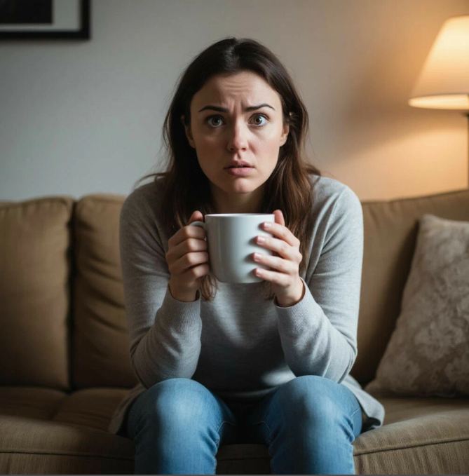 В наших страхах живут и наши желания, и их важно разглядеть