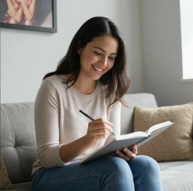 Страхи не только останавливают, но и развивают