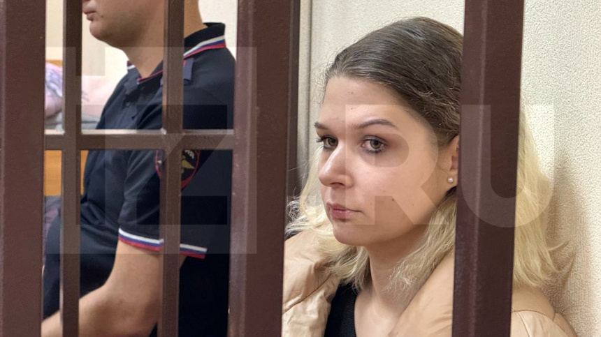    Фото: ИЗВЕСТИЯ/ стрингер