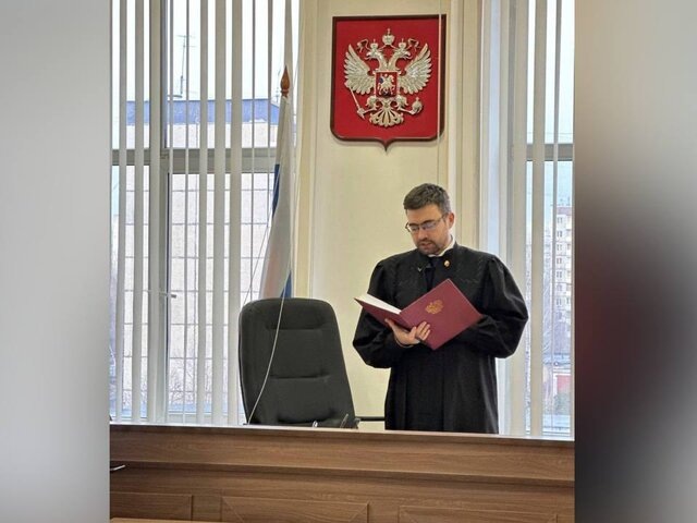    Фото: телеграм-канал "Суды Свердловской области"