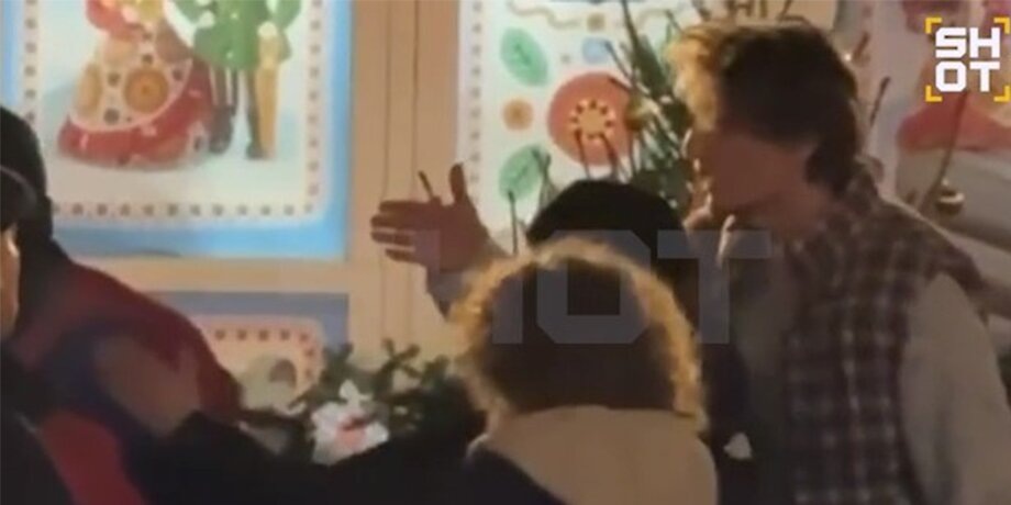    Фото: телеграм-канал SHOT