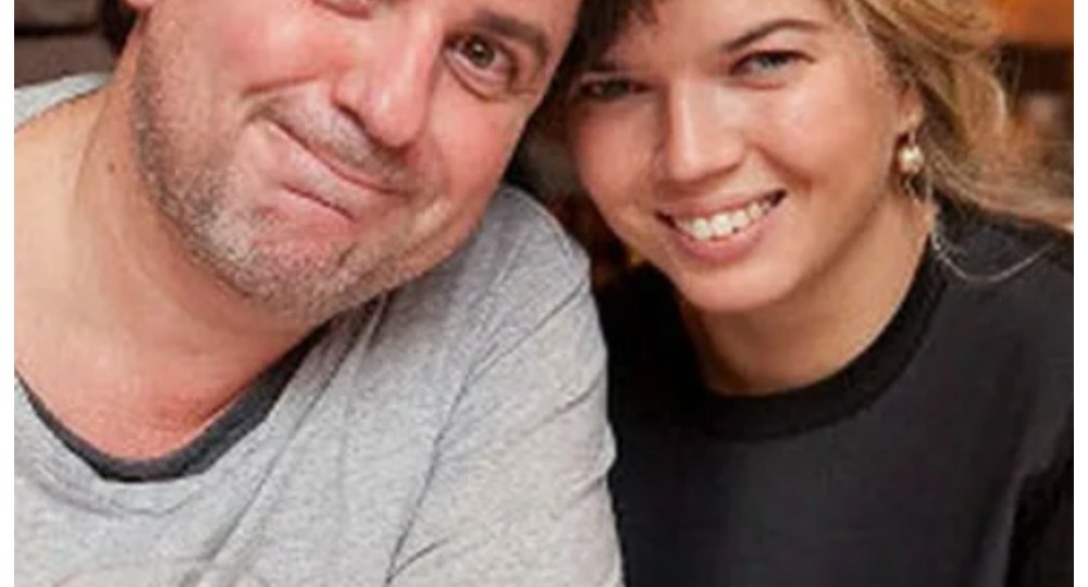 Александр Цекало задолжал 84 миллиона: сестра Брежневой подала в суд на бывшего мужа