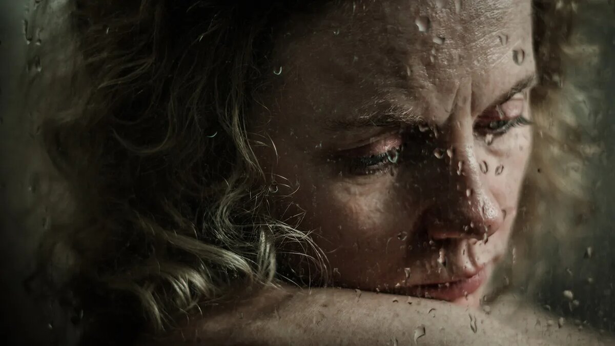 Подавление сознания программой «хорошая девочка». Здравница Гармонии.