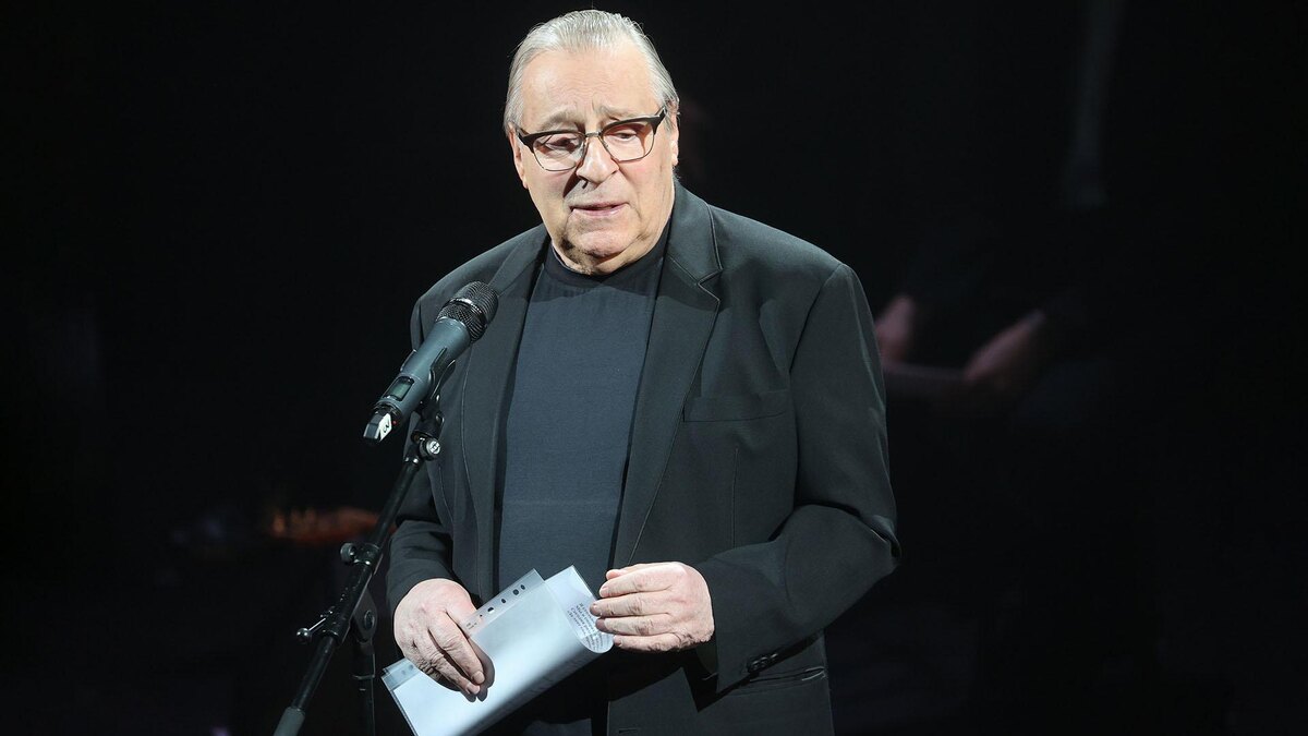 Фото: Bulkin Sergey/globallookpress.com