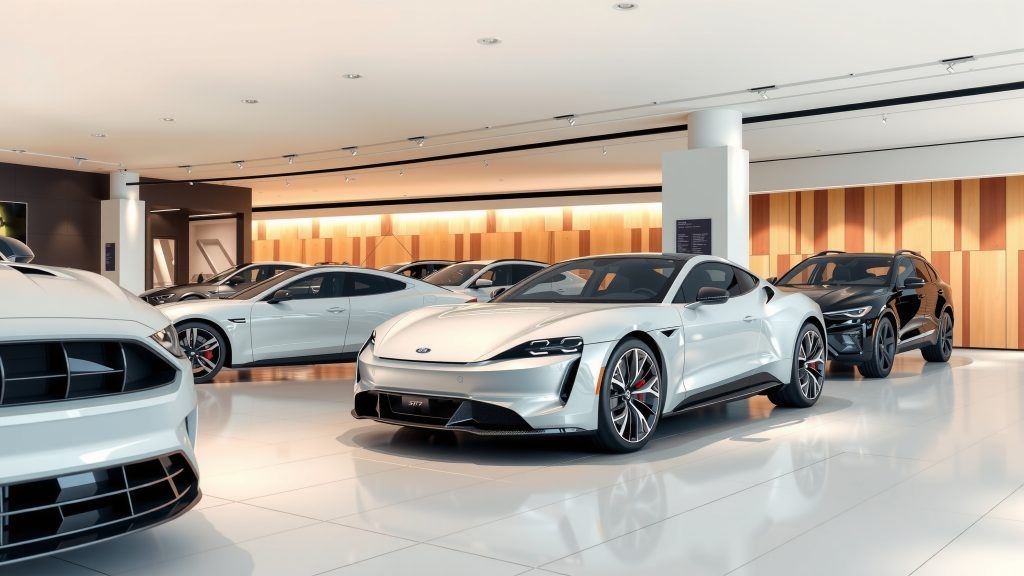    Что делает авто дорогими 2025 при перепродаже?