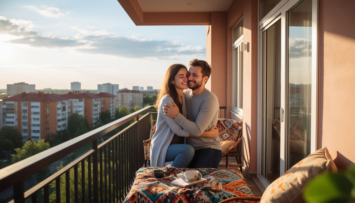 Купить квартиру в ЖК «Времена года» в Казани