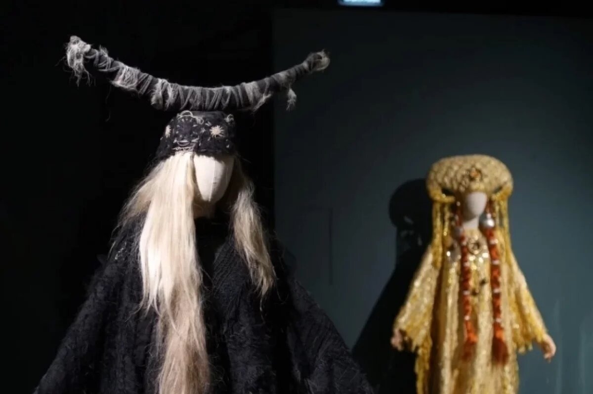    В Перми откроют выставку о коми-пермяках в честь 20-летия Пермского края