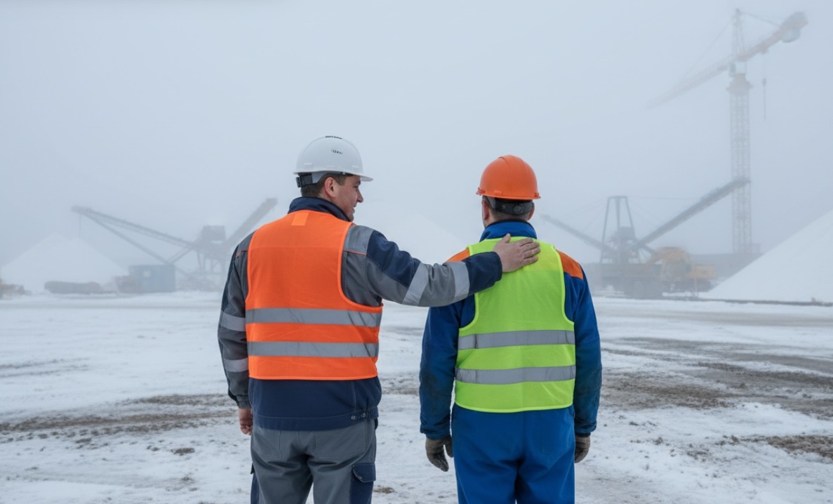 начальник - мой приятель?