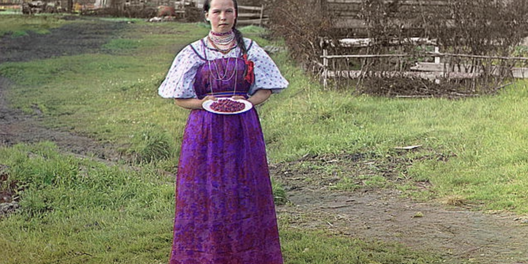 "Жену можно только прогнать". Как на самом деле разводились в русской деревне