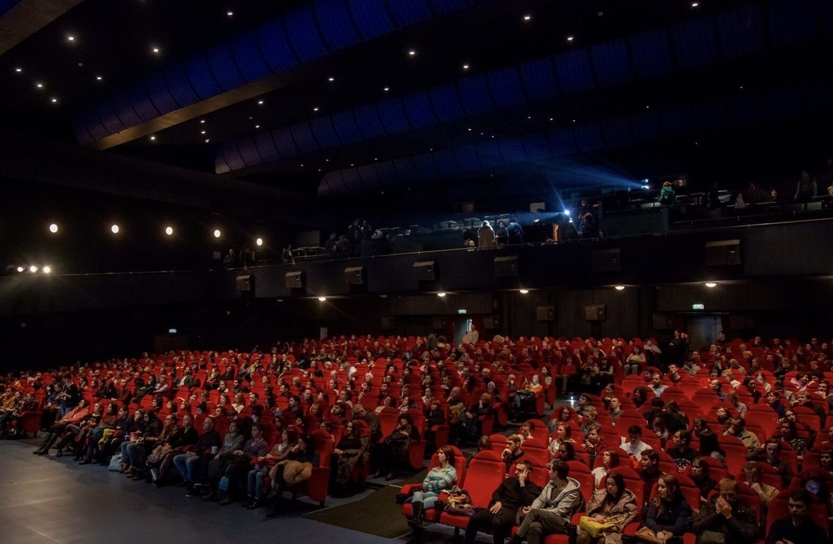    Фото: архив пресс-службы Департамента культуры города Москвы