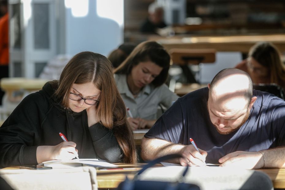    Сергей Булкин/NEWS.ru