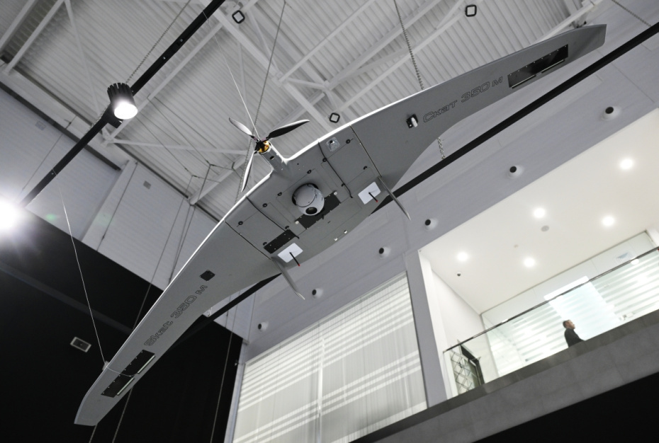    Пелагия Тихонова/РИА Новости