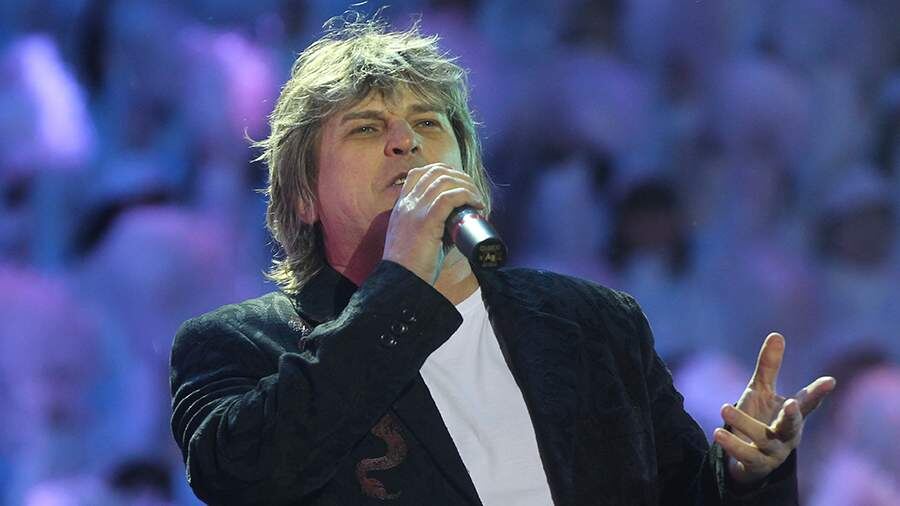    Фото: РИА Новости/Михаил Фомичев