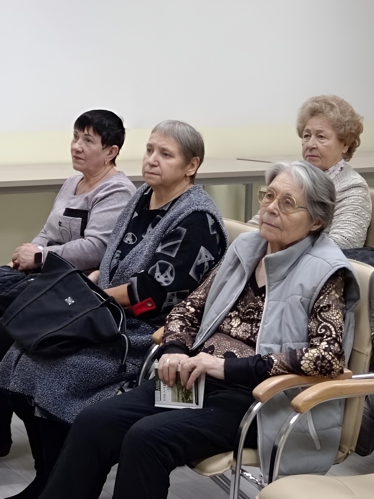     Фото: Ненецкая центральная библиотека им. А.И. Пичкова