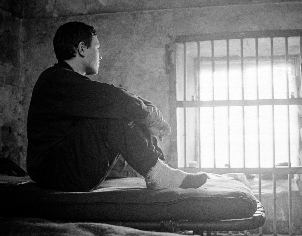     / Источник: © Global Look Press