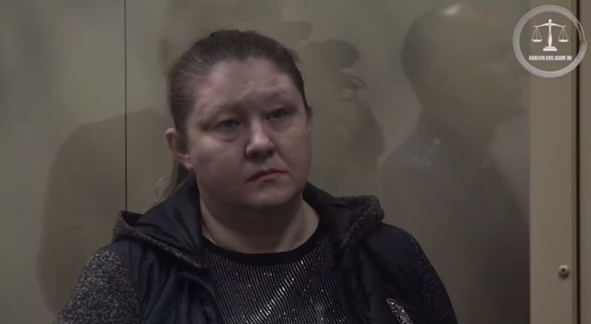     / Источник: © Кадр из видео/Объединенная пресс-служба судов Краснодарского края