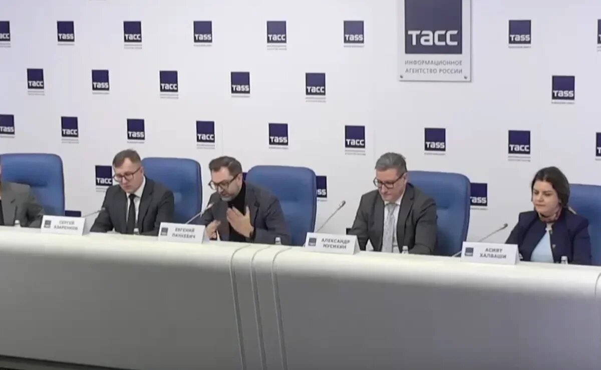    Санкт-Петербург станет главной туристической площадкой страны в декабре