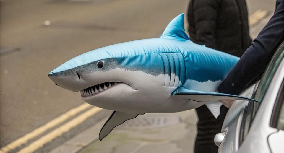    «Подмосковье сегодня»/Сгенерировано нейросетью