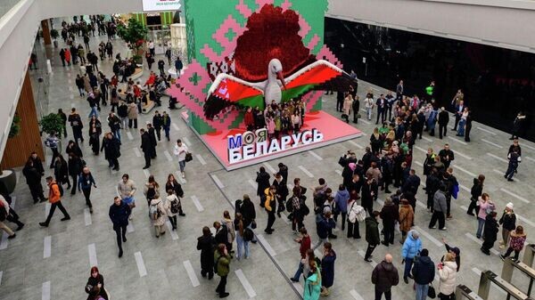    © Telegram / Государственное предприятие "БелЭкспо"