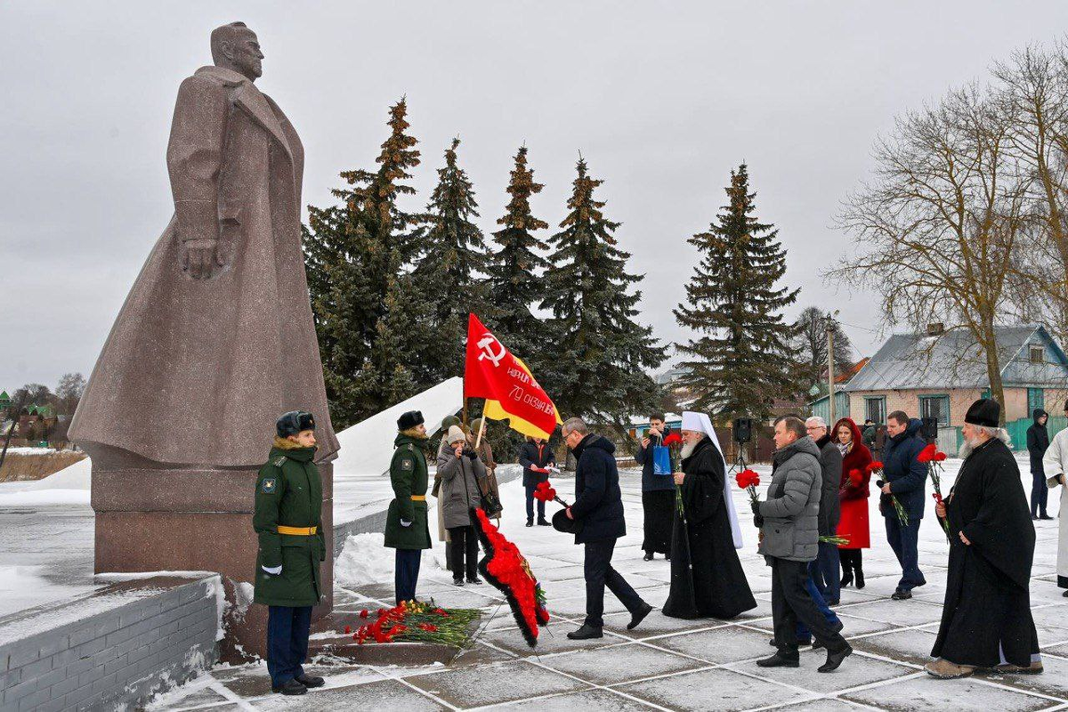    Фото: Телеграм-канал спикера ЗС Калужской области Геннадия Новосельцева