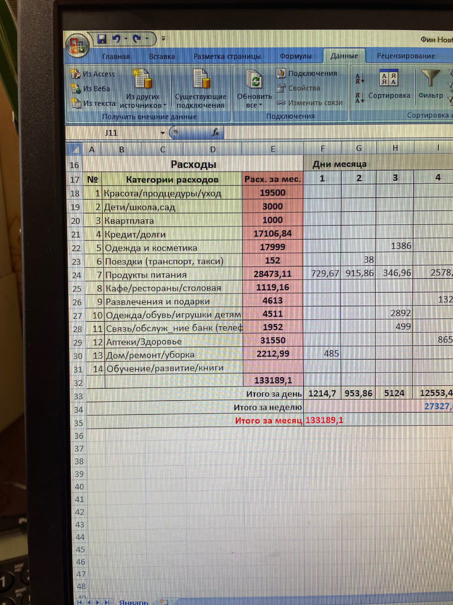 Фото автора 