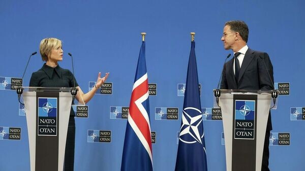    © Facebook* (*деятельность Meta по реализации Facebook запрещена в России как экстремистская) / Kristrún Frostadóttir