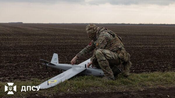   © Фото : Госпогранслужба Украины
