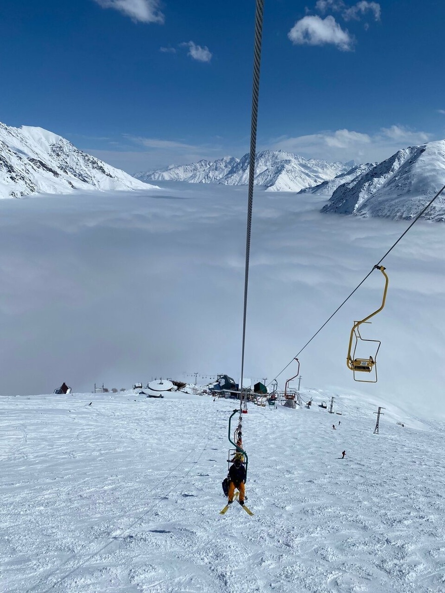 Фото: Путешественник, Яндекс Карты