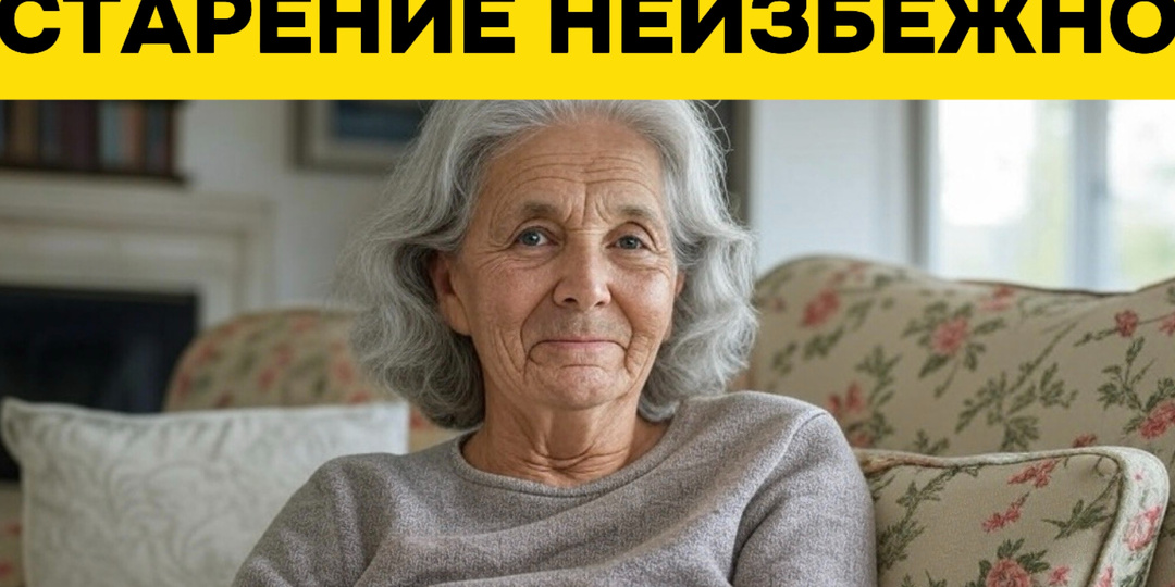 Наука старения: почему десятилетие 70-79 лет считают критическим по данным исследований