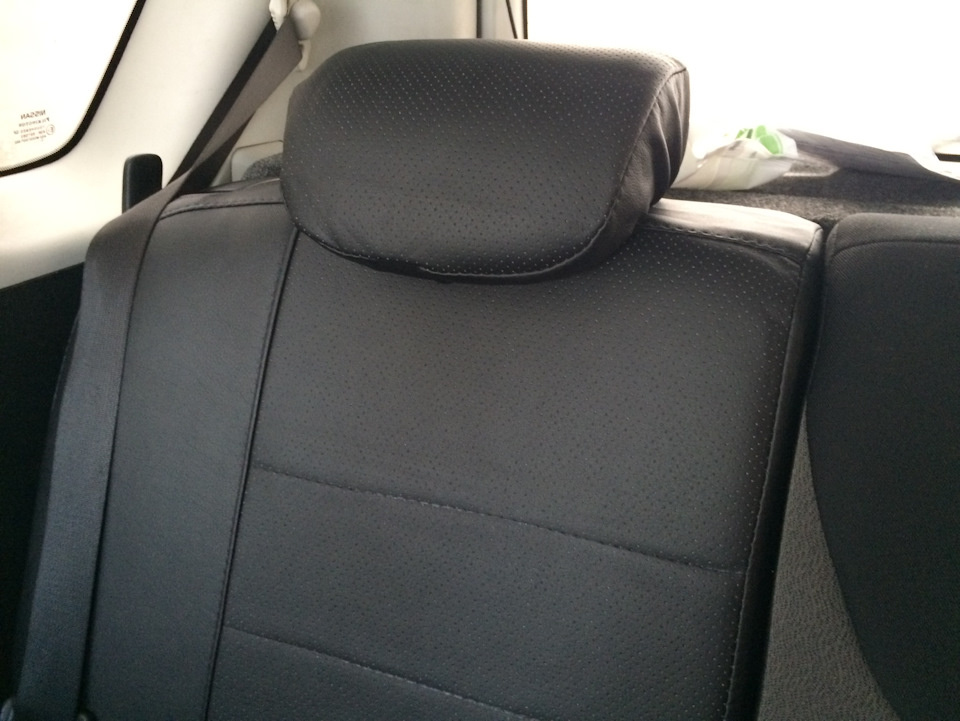 Начал с малого — вышло хорошо и несложно.